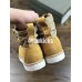 TIMBERLAND x MADNESS 6-INC GORE-TEX FABRIC LEATHER BOOT WHEAT