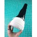 BALENCIAGA KNIT SPEED TRAINER SNEAKERS PRINTED POWER OF DREAMS BLACK