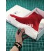 BALENCIAGA KNIT SPEED TRAINER SNEAKERS PRINTED POWER OF DREAMS RED