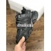 BALENCIAGA TESS S.GOMMA MAILLE SNEAKERS 3.0 BLACK 656686 W06G0 2001