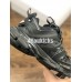 BALENCIAGA TESS S.GOMMA MAILLE SNEAKERS 3.0 BLACK 656686 W06G0 2001