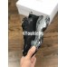 BALENCIAGA TRIPLE-S SNEAKER 3.0 BLACK