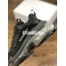 BALENCIAGA TRIPLE-S SNEAKER 3.0 BLACK