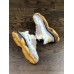 BALENCIAGA TRIPLE-S SNEAKER 3.0 WHITE YELLOW