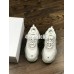 BALENCIAGA TRIPLE-S SNEAKER 3.0 WHITE