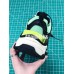 BALENCIAGA TRIPLE-S SNEAKER APPLE GREEN BLACK GREY 490672 W09O5 1003