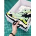 BALENCIAGA TRIPLE-S SNEAKER APPLE GREEN BLACK GREY 490672 W09O5 1003