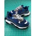 BALENCIAGA TRIPLE-S SNEAKER DRAK BLUE GREY WHITE 533878 W09O8 4171