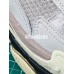 BALENCIAGA TRIPLE-S SNEAKER LIGHT GREY BLACK GREEN 490672 W09O5 1039
