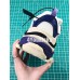 BALENCIAGA TRIPLE-S SNEAKER WHITE GREY PURPLE 490672 W09O5 1005