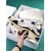 BALENCIAGA TRIPLE-S SNEAKER WHITE GREY PURPLE 490672 W09O5 1005