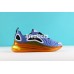NIKE AIR MAX 720 BLUE