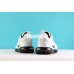 NIKE AIR MAX 720 CARBONE WHITE BLACK AR9293-100