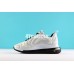 NIKE AIR MAX 720 CARBONE WHITE BLACK AR9293-100