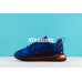 NIKE AIR MAX 720 DARK BLUE RED AR9293-401