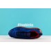 NIKE AIR MAX 720 DARK BLUE RED AR9293-401