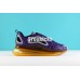 NIKE AIR MAX 720 PURPLE