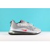 NIKE AIR MAX 720 SILVER GREY AO2924-008
