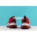 NIKE AIR MAX 720 WINE RED BLACK AR9293-600
