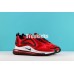NIKE AIR MAX 720 WINE RED BLACK AR9293-600