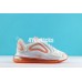 NIKE WMNS AIR MAX 720 WHITE ROSE PINK AR9293-101