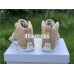 AIR JORDAN 12 RETRO GS VACHETTA TAN AO6068-203