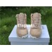 AIR JORDAN 12 RETRO GS VACHETTA TAN AO6068-203