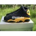 AIR JORDAN 13 RETRO HI MELO CLASS OF 2002 414571-035