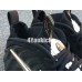 NIKE AIR FOAMPOSITE PRO BLACK METALLIC GOLD 624041-009