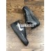 NIKE AIR FORCE 1 LOW 07 LV8 UTILITY PACK BLACK WHITE AJ7747-001