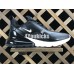 NIKE AIR MAX 270 BLACK WHITE AH8050-002