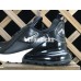 NIKE AIR MAX 270 BLACK WHITE AH8050-002