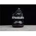 NIKE AIR MAX 270 FLYKNIT BLACK CHARCOAL AH8060-002
