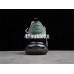 NIKE AIR MAX 270 FLYKNIT BLACK WHITE LIGHT GREEN AH8060-001