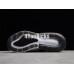 NIKE AIR MAX 270 FLYKNIT WHITE BLACK AH8060-100