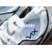NIKE AIR MAX 270 FLYKNIT WHITE BLACK AH8060-100