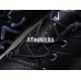 NIKE AIR MAX 270 PREMIUM BLACK WHITE AO8283-001