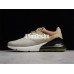NIKE AIR MAX 270 PREMIUM STRING DESERT OCHRE NEUTRAL OLIVE DESERT AO8283-200