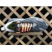NIKEID WMNS AIR MAX 270 MOVES YOU BLACK ORANGE AH8050-998