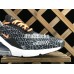 NIKEID WMNS AIR MAX 270 MOVES YOU BLACK ORANGE AH8050-998