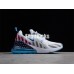 PARRA x NIKE AIR MAX 270 WHITE MULTI AH6789-020