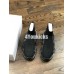 BALENCIAGA TRIPLE-S AIR KNIT MID SOCK BLACK