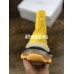 BALENCIAGA TRIPLE-S AIR KNIT MID SOCK YELLOW