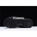 NIKE LEBRON 15 BHM BLACK MULTI COLOR AA3857-900
