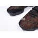 NIKE LEBRON 15 BHM BLACK MULTI COLOR AA3857-900