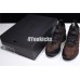 NIKE LEBRON 15 BHM BLACK MULTI COLOR AA3857-900