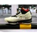NIKE LEBRON 15 DIAMOND TURF WHITE BLACK RED AO9144-100