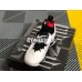 NIKE LEBRON 15 DIAMOND TURF WHITE BLACK RED AO9144-100