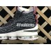NIKE LEBRON 15 EP BLACK GREY RED 897649-003