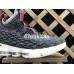 NIKE LEBRON 15 EP BLACK GREY RED 897649-003